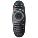 Controle Remoto PHILIPS TV LCD