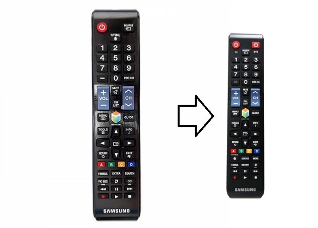 Tv samsung com funcao com modo futebol