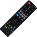 Controle Remoto Lg dvd Bluray