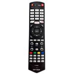 Controle Remoto SEMP/TOSHIBA LED/LCD Smart SIMILAR