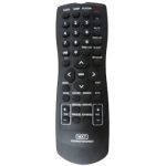 Controle Remoto AOC Lcd