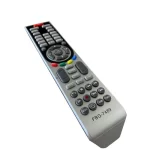 Controle Remoto Duo Sat Blade HD Similar
