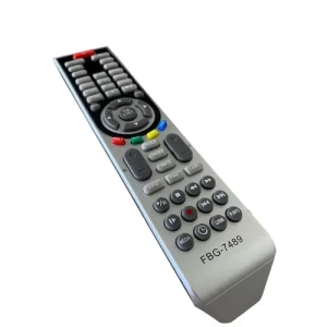 Controle Remoto Duo Sat Blade HD Similar
