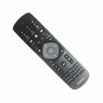 Controle Remoto Smart Tv Philips PFG4009 PFG4109 PFG4309 32PFL3606g ....