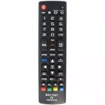 Controle Remoto Lg smart Tv